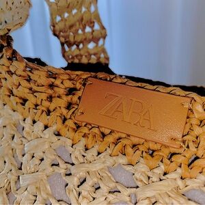 Zara Tote Bag